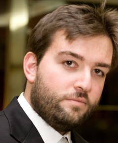 Dr. Daniel Lavinsky - Médico parceiro da RMS Espaços Cirúrgicos