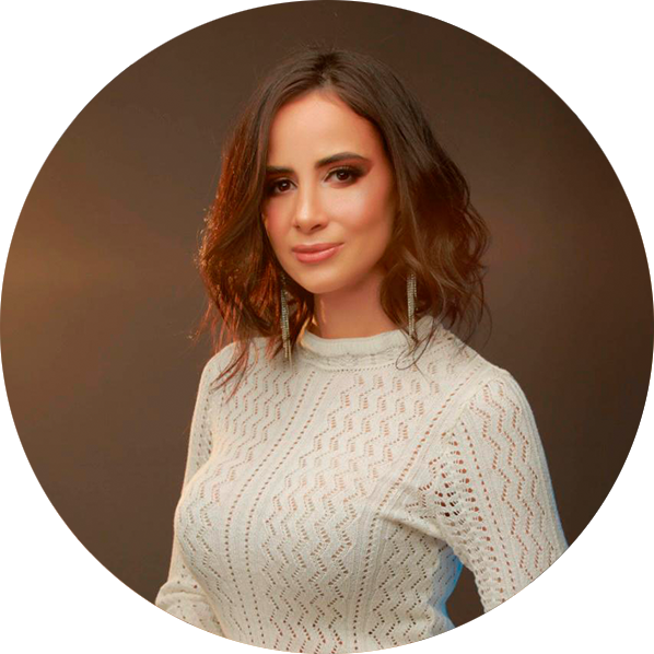 Dra. Sandra Maira Palma - Médico parceiro da RMS Espaços Cirúrgicos